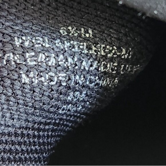 SALE 💥Guess Bellini Platform Mid-Top Sneaker with Rhinestone size 6.5 - Picture 2 of 8